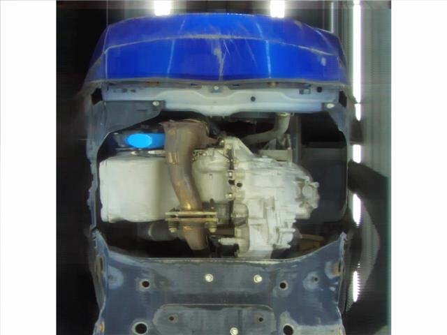 Suzuki SWIFT 2009 8103478-9