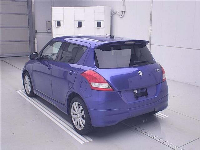 Suzuki SWIFT 2014 8103479-1