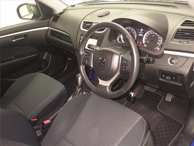 Suzuki SWIFT 2014 8103479-3