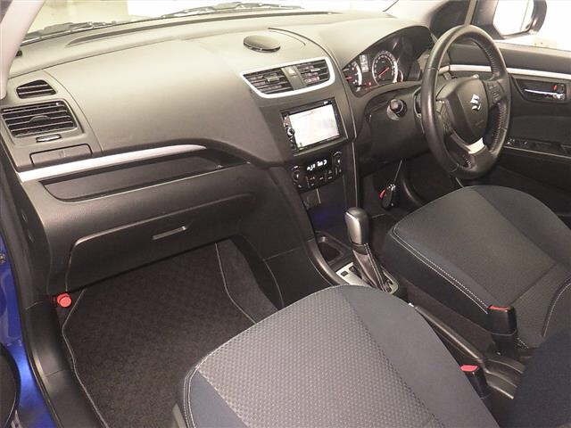 Suzuki SWIFT 2014 8103479-4