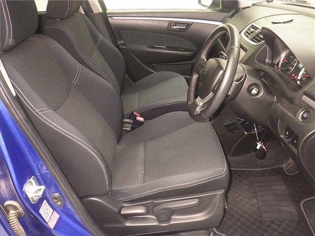 Suzuki SWIFT 2014 8103479-5