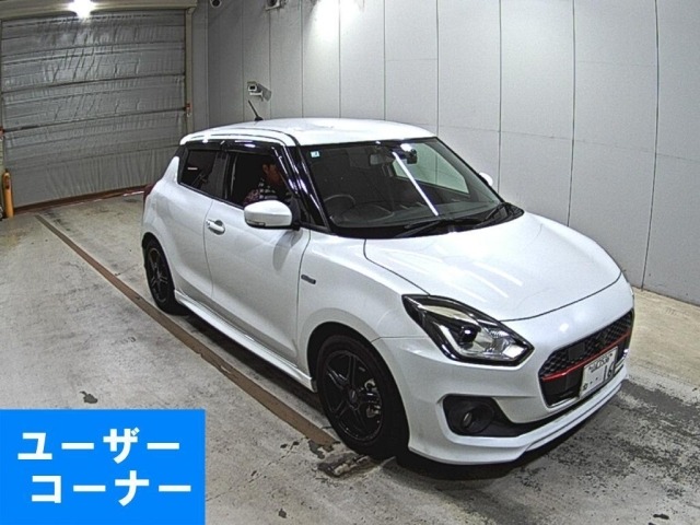 Suzuki SWIFT 2019 8103481-0