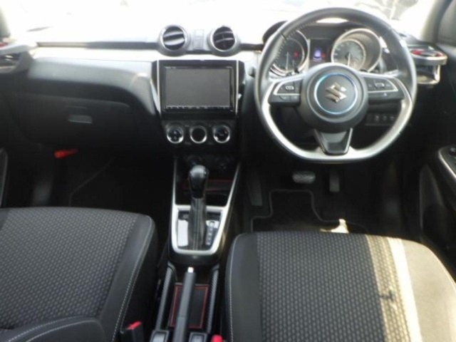 Suzuki SWIFT 2019 8103481-3
