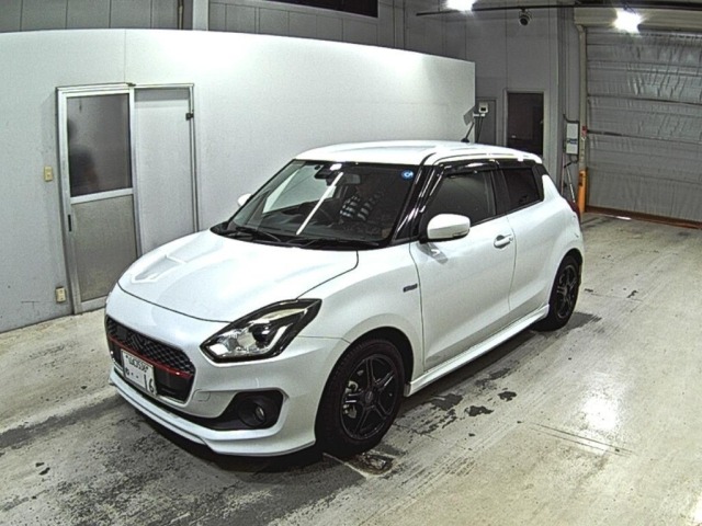 Suzuki SWIFT 2019 8103481-4