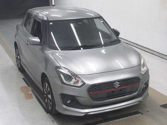 Suzuki SWIFT 2017 8103485-0
