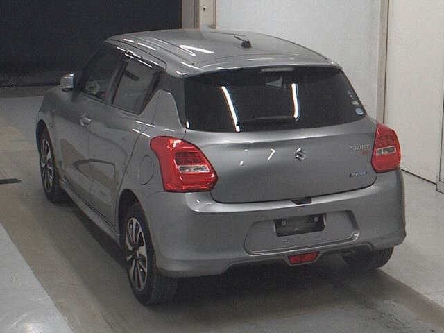 Suzuki SWIFT 2017 8103485-1