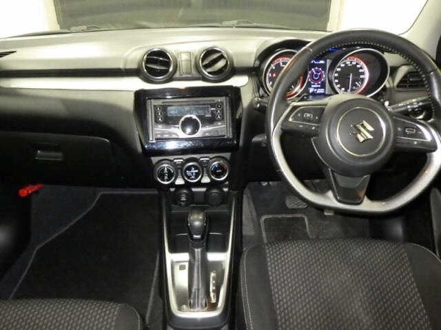 Suzuki SWIFT 2017 8103485-3