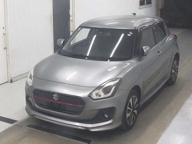 Suzuki SWIFT 2017 8103485-4