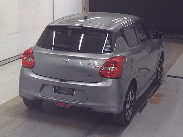 Suzuki SWIFT 2017 8103485-5