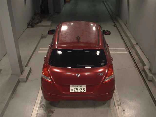 Suzuki SWIFT 2013 8103487-7