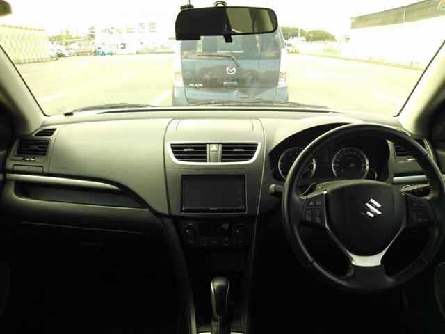 Suzuki SWIFT 2013 8103487-8