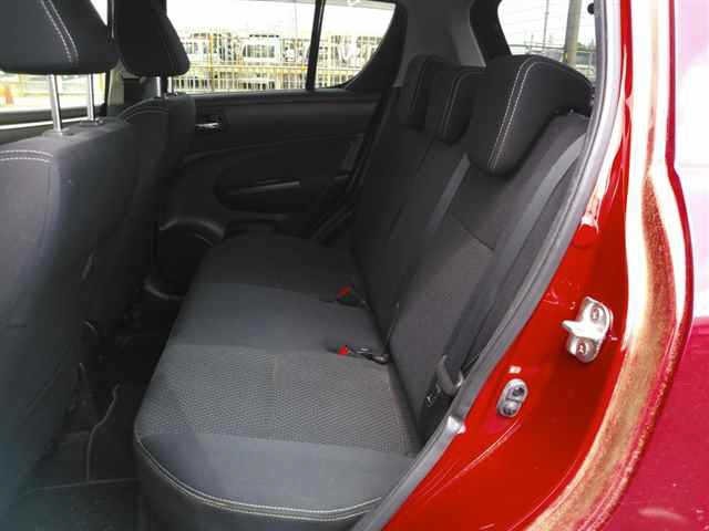 Suzuki SWIFT 2013 8103487-9