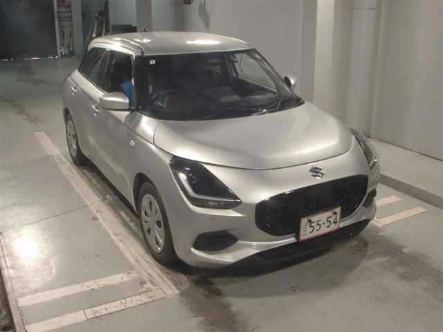 Suzuki SWIFT 2024 8103488-0
