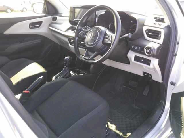 Suzuki SWIFT 2024 8103488-3