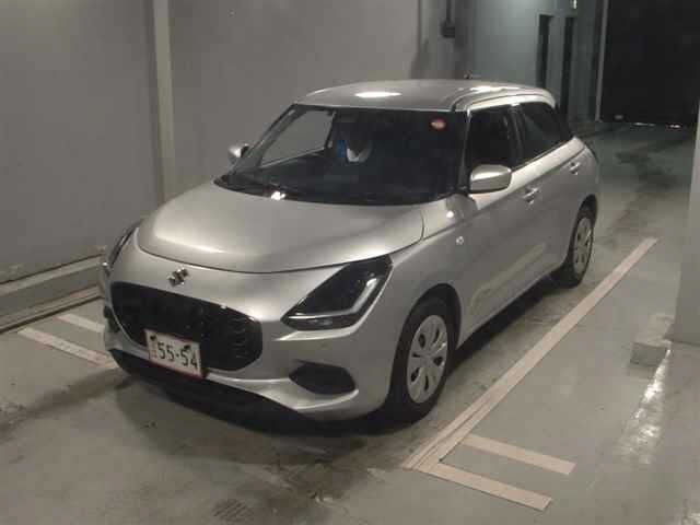 Suzuki SWIFT 2024 8103488-4