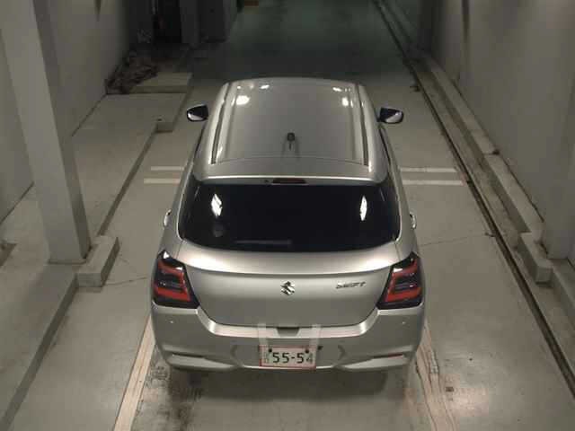 Suzuki SWIFT 2024 8103488-7
