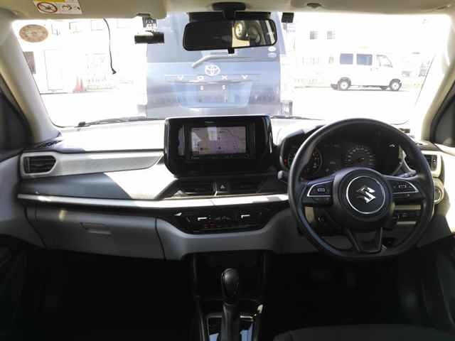 Suzuki SWIFT 2024 8103488-8