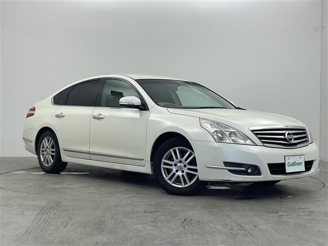 Nissan TEANA 2008 8104868-0