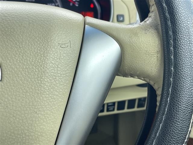 Nissan TEANA 2008 8104868-1