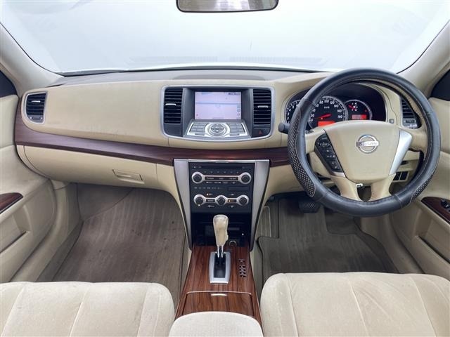 Nissan TEANA 2008 8104868-14
