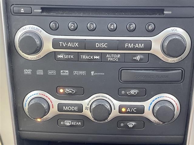 Nissan TEANA 2008 8104868-18