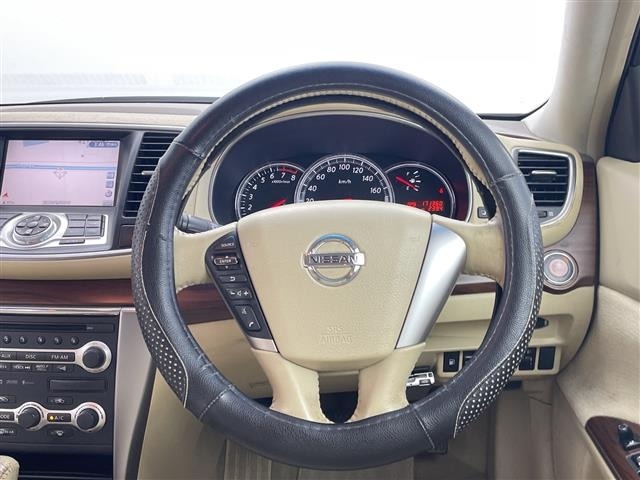 Nissan TEANA 2008 8104868-19