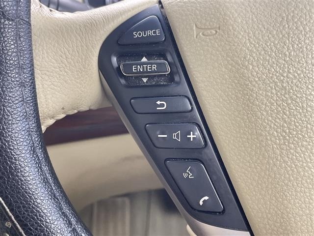 Nissan TEANA 2008 8104868-21