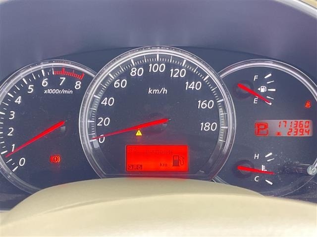 Nissan TEANA 2008 8104868-7