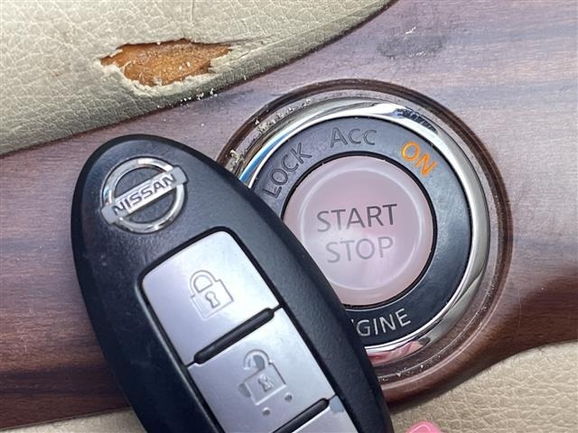 Nissan TEANA 2008 8104868-8