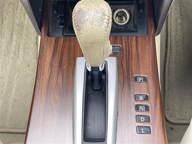 Nissan TEANA 2008 8104868-9