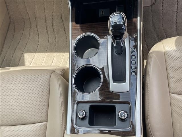 Nissan TEANA 2018 8104869-12