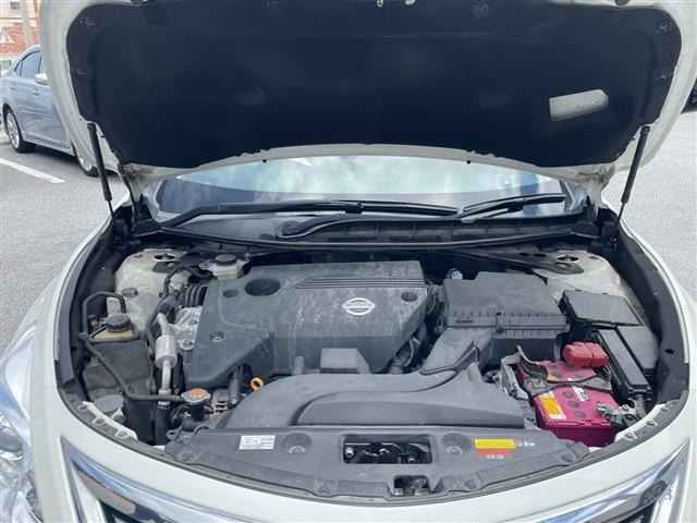 Nissan TEANA 2018 8104869-13