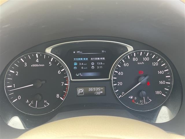 Nissan TEANA 2018 8104869-14