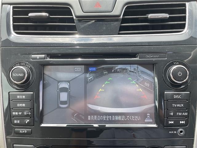 Nissan TEANA 2018 8104869-17
