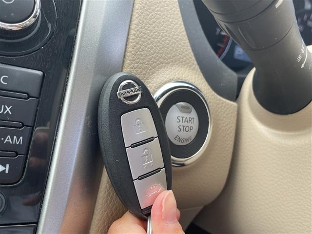Nissan TEANA 2018 8104869-19