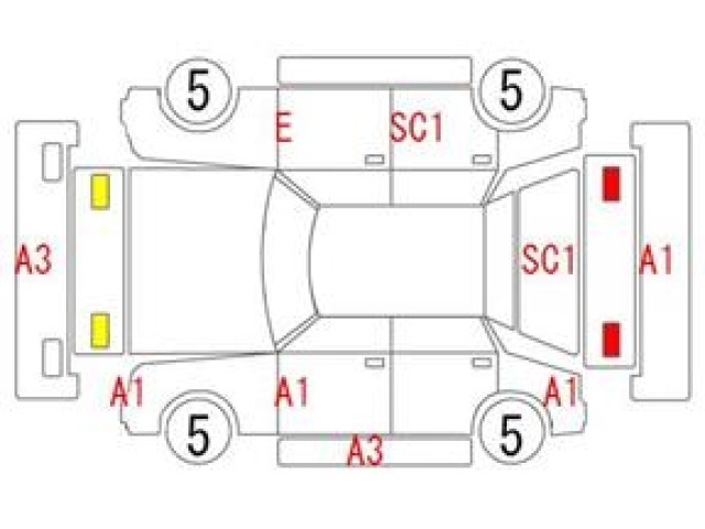 Nissan TEANA 2018 8104869-23