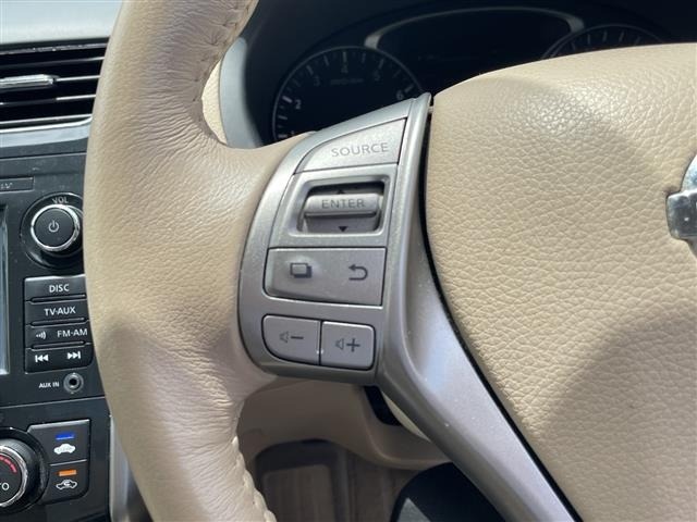 Nissan TEANA 2018 8104869-8