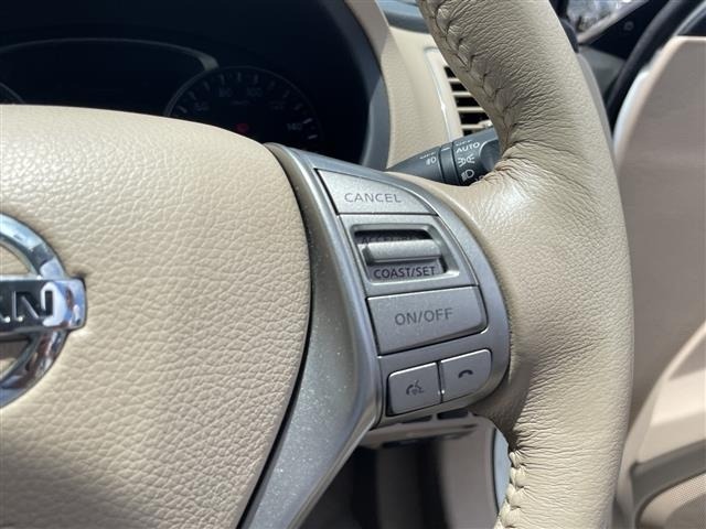 Nissan TEANA 2018 8104869-9