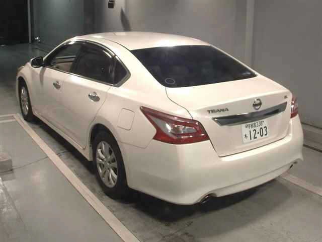 Nissan TEANA 2014 8104873-1
