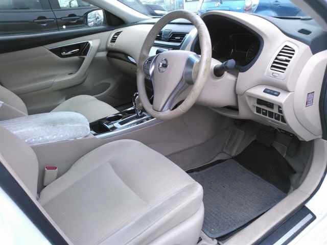 Nissan TEANA 2014 8104873-3