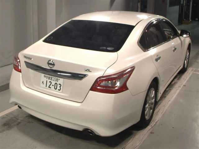 Nissan TEANA 2014 8104873-5