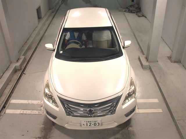 Nissan TEANA 2014 8104873-6