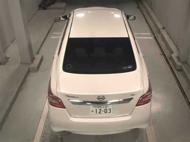 Nissan TEANA 2014 8104873-7
