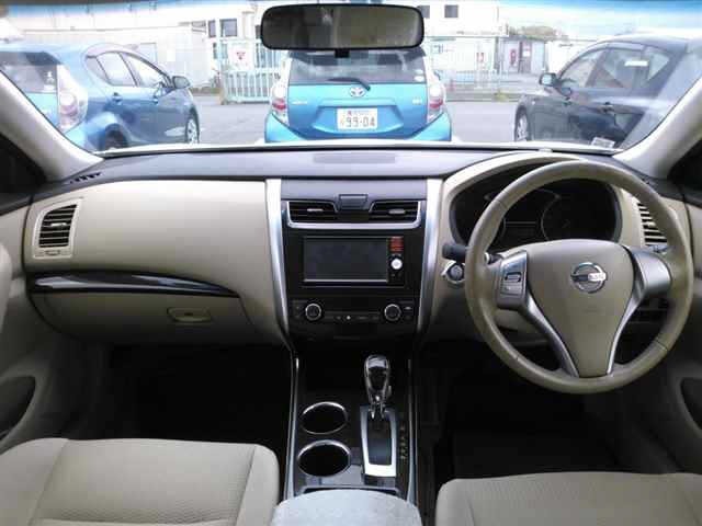 Nissan TEANA 2014 8104873-8
