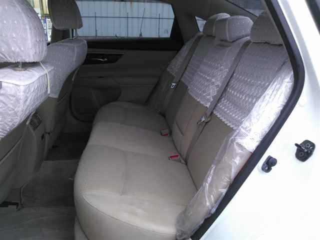 Nissan TEANA 2014 8104873-9