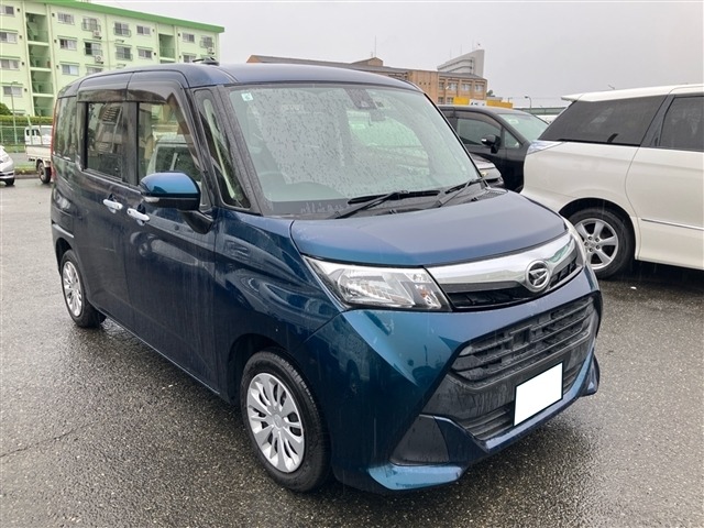 Daihatsu THOR 2017 8104497-0