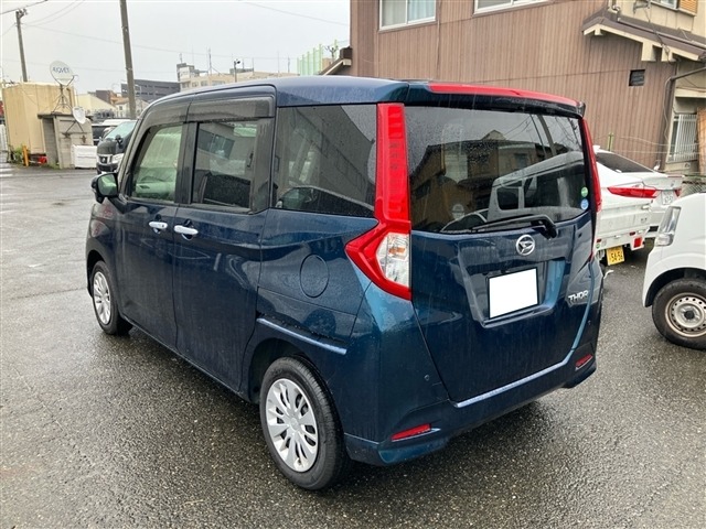 Daihatsu THOR 2017 8104497-1