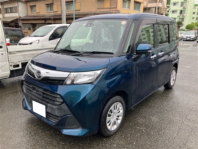 Daihatsu THOR 2017 8104497-10
