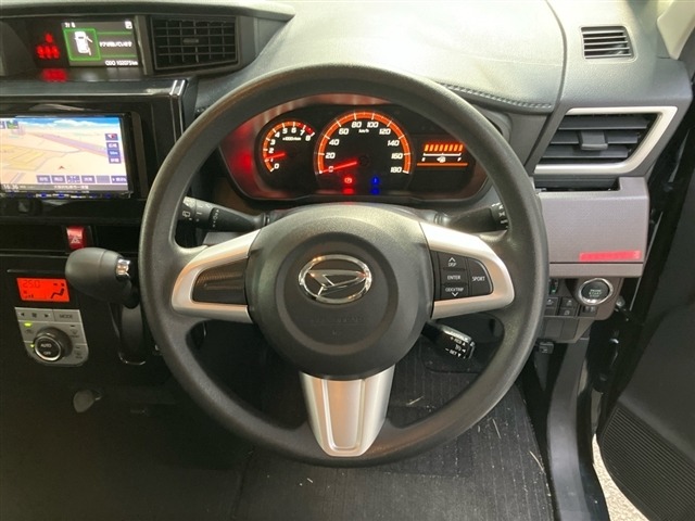 Daihatsu THOR 2017 8104497-3