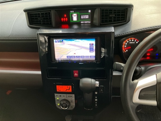 Daihatsu THOR 2017 8104497-4
